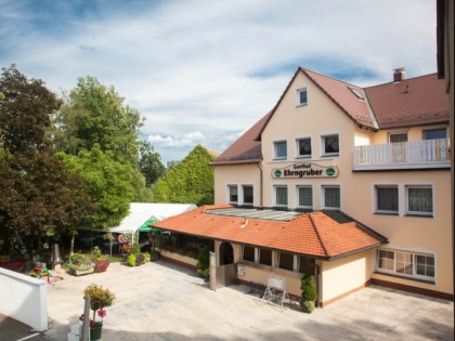 Foto: An der Brücke